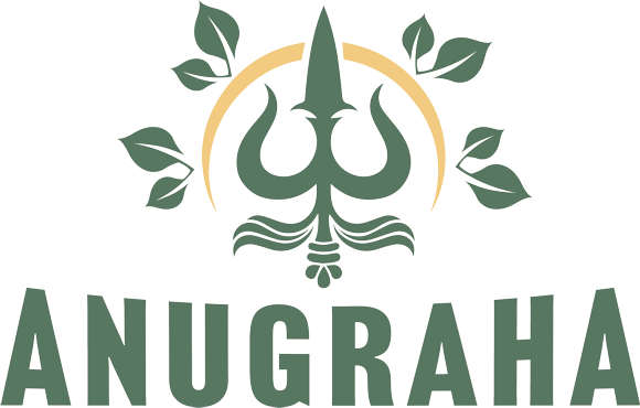 Anugraha | Die Weltgreißlerei